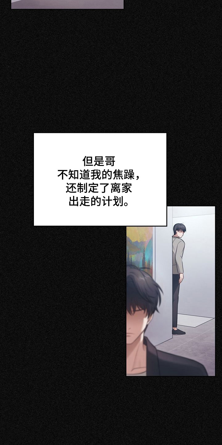 糖霜是什么漫画,第53章：需要计划4图