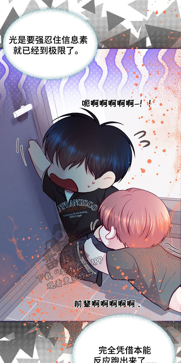 命运伴侣漫画,第142章：【第二季】真心话2图