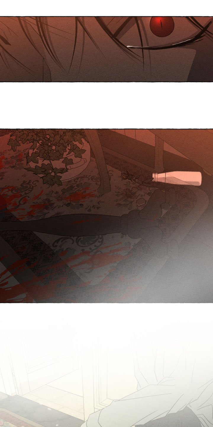 血族王冠漫画漫画,第140章：模仿5图