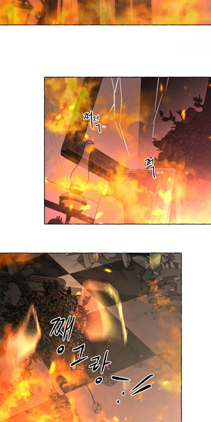 血族囚笼一口气看完动漫漫画,第142章：不要抢走他2图