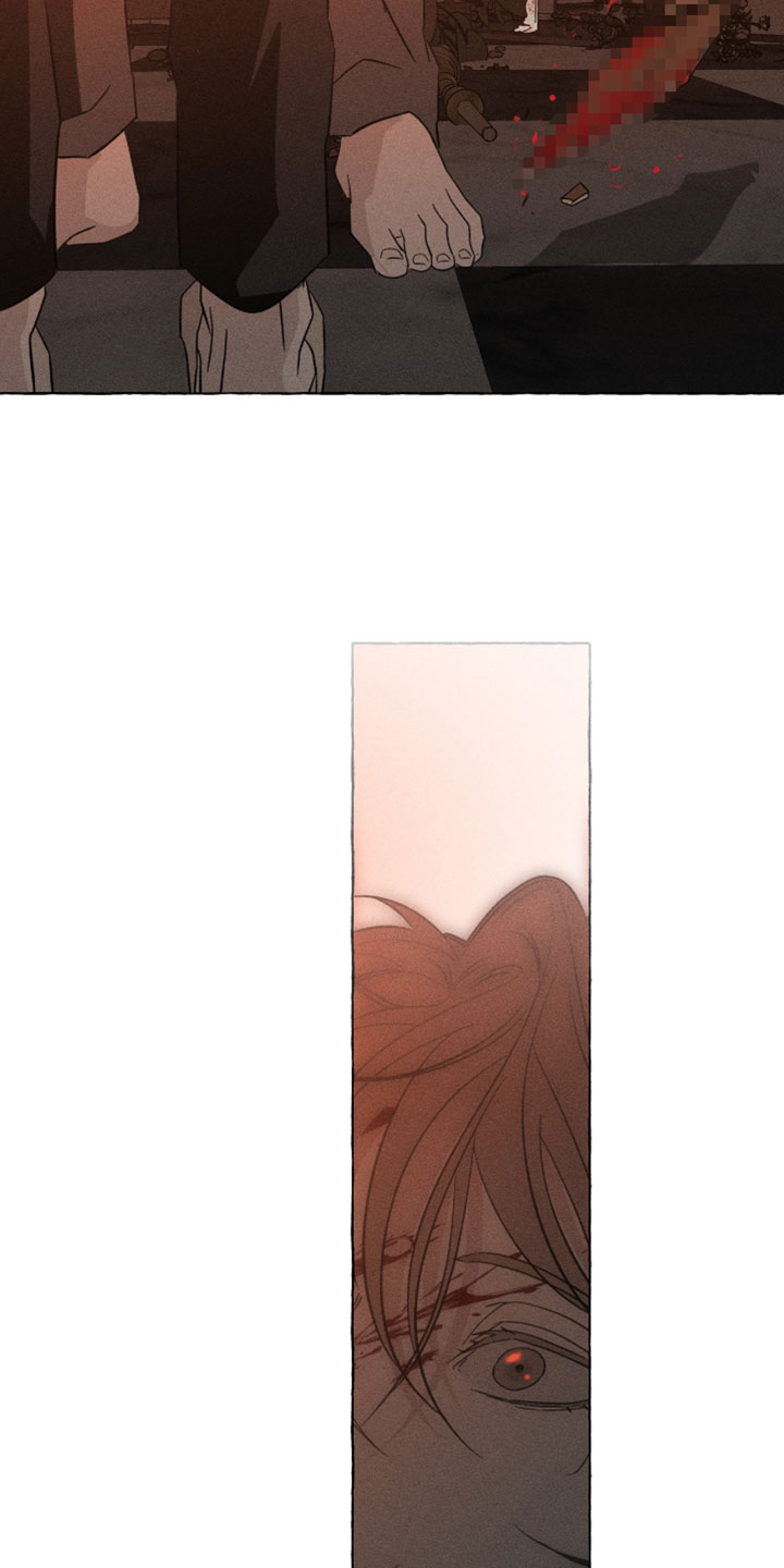 血族囚笼下拉式漫画最新章节漫画,第140章：模仿5图