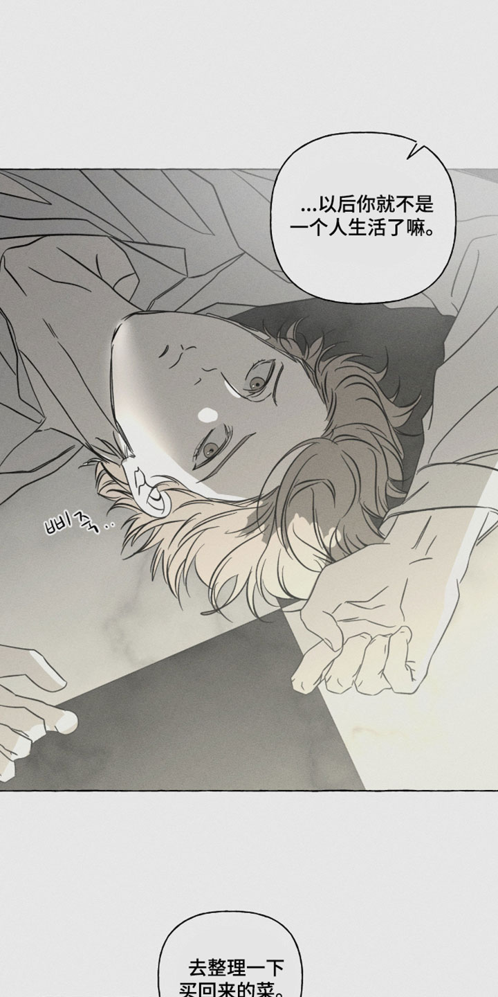 血族囚笼更新时间漫画,第142章：不要抢走他5图