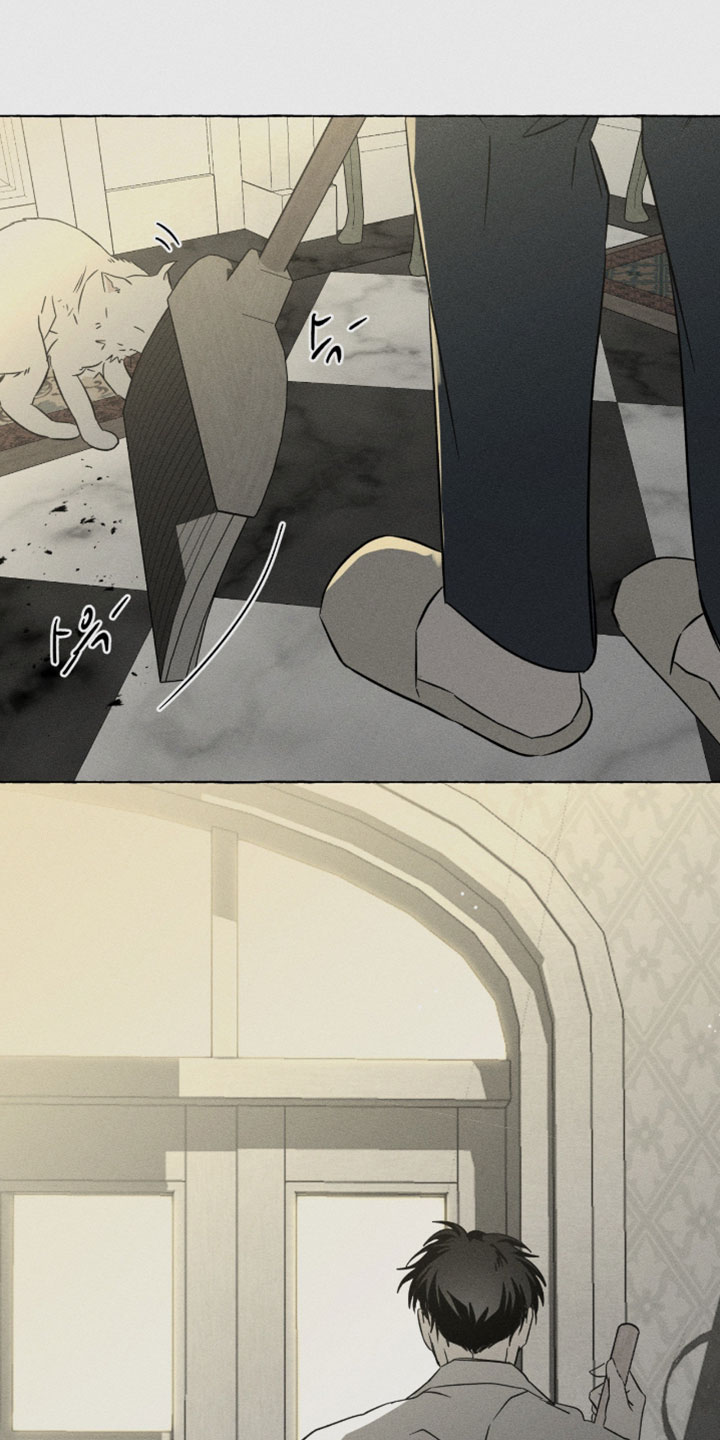 血族囚笼更新时间漫画,第142章：不要抢走他1图