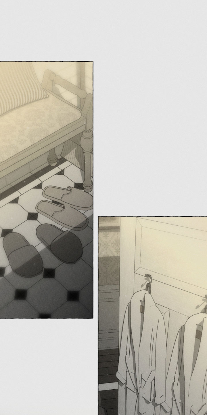 血族囚笼结局漫画,第142章：不要抢走他5图