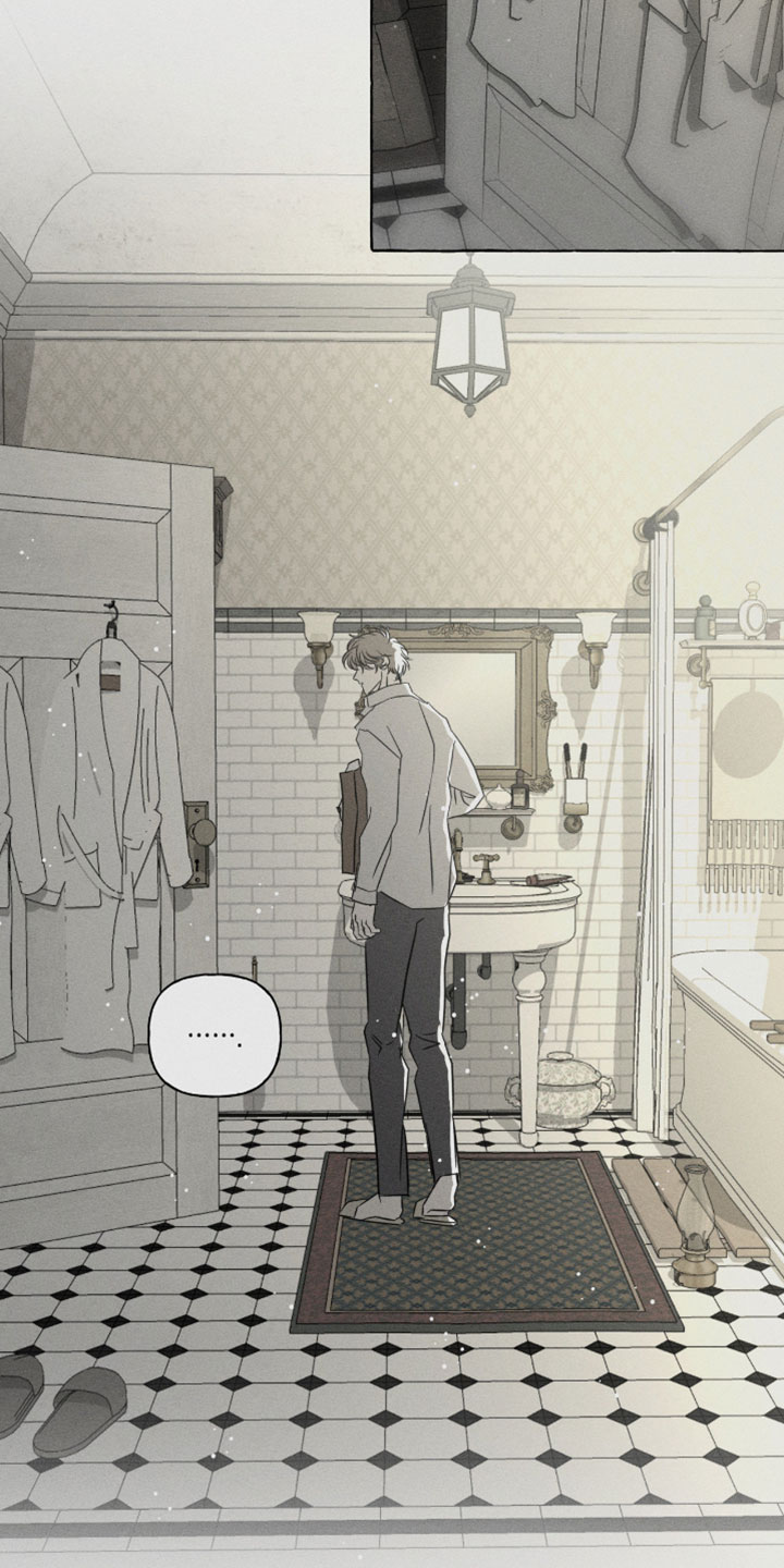 血族囚笼一口气看完动漫漫画,第142章：不要抢走他1图