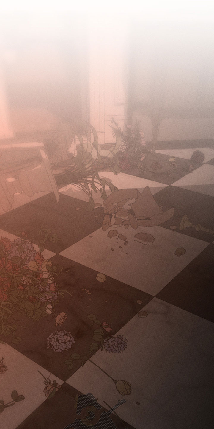 血族王冠漫画漫画,第140章：模仿1图