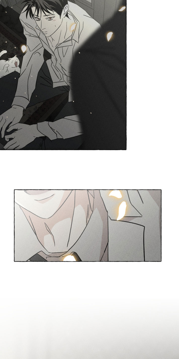 血族囚笼下拉式漫画最新章节漫画,第140章：模仿2图