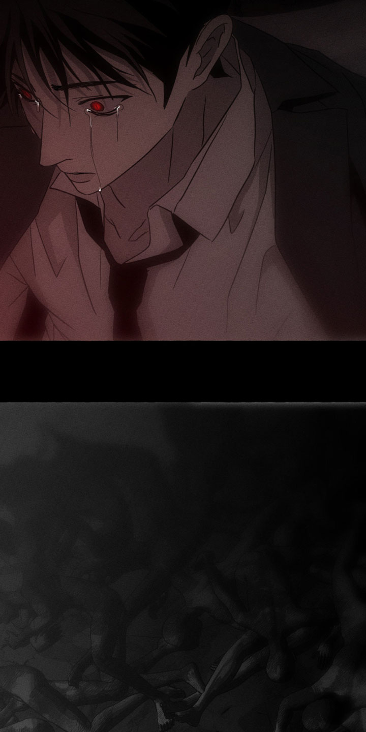 血族囚笼漫画,第139章：怎么会变成这样1图