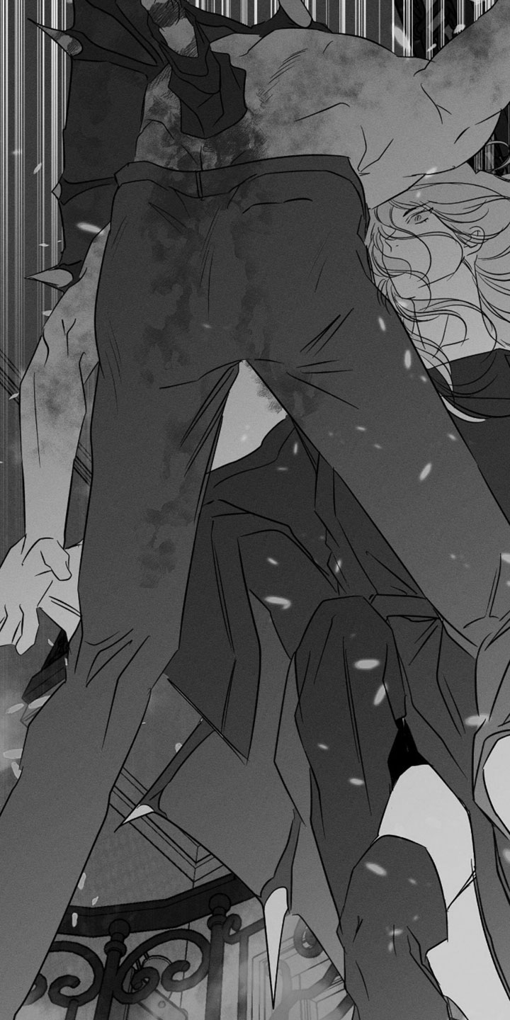 血族囚笼一口气看完动漫漫画,第142章：不要抢走他4图