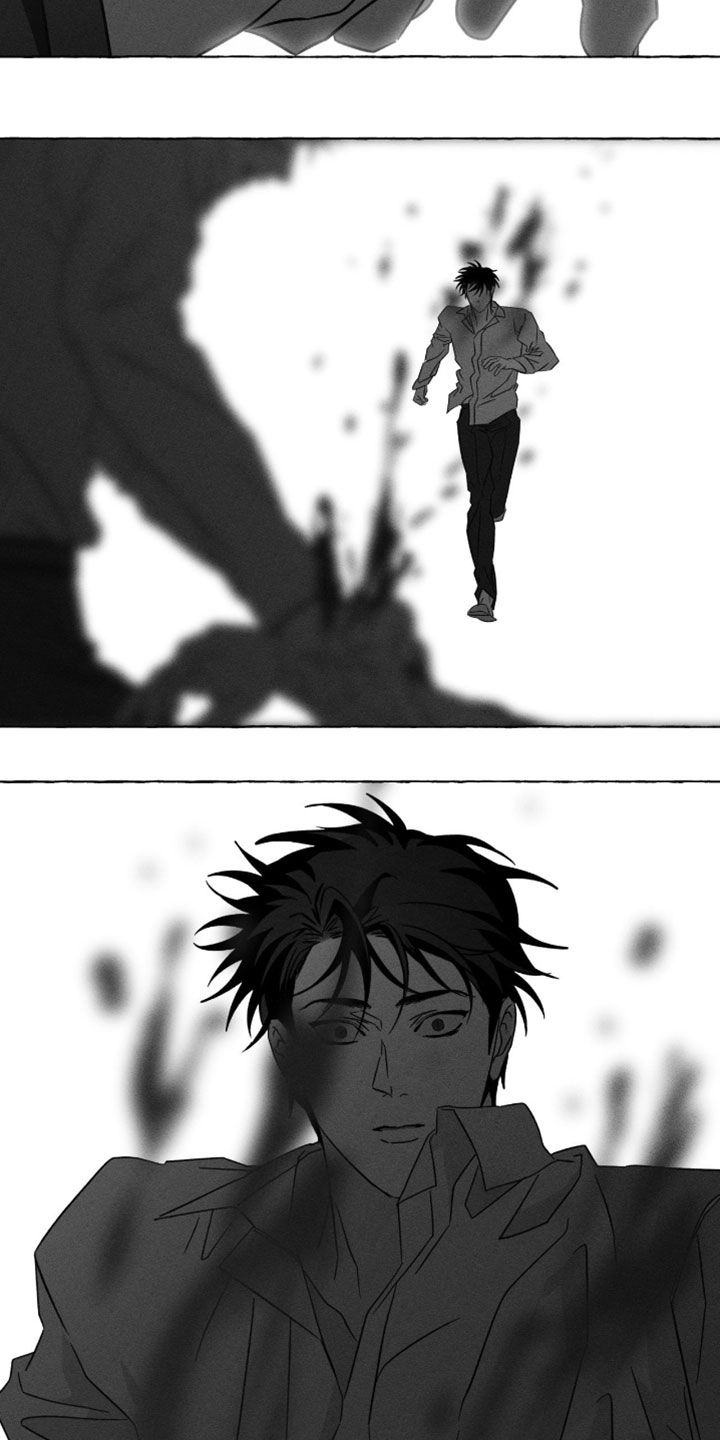 血族王冠漫画漫画,第140章：模仿4图