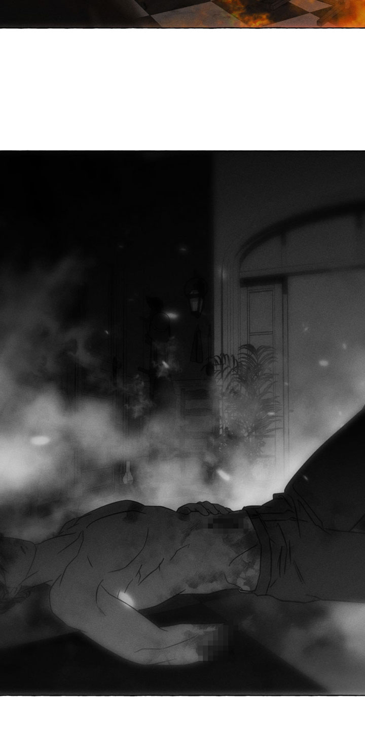 骨与花瓣或血族囚笼漫画,第143章：就是你1图