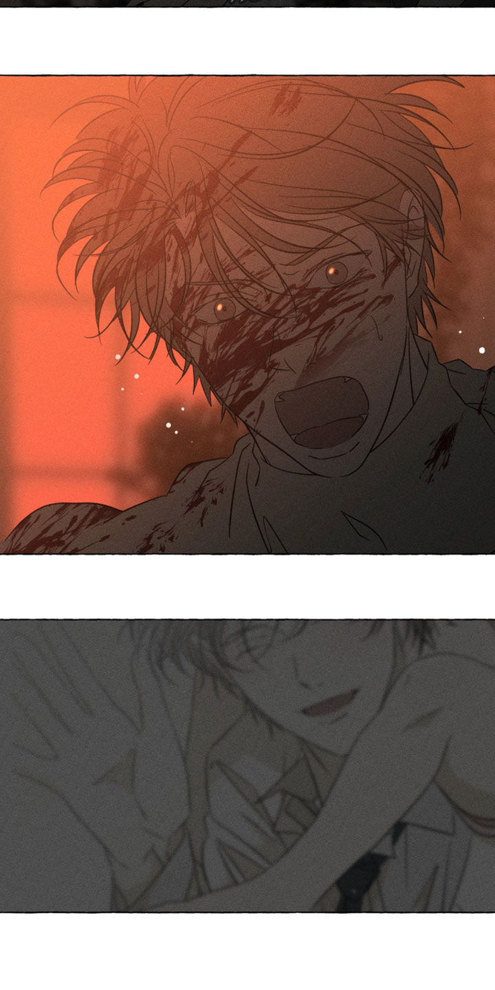 血族王冠漫画漫画,第140章：模仿4图