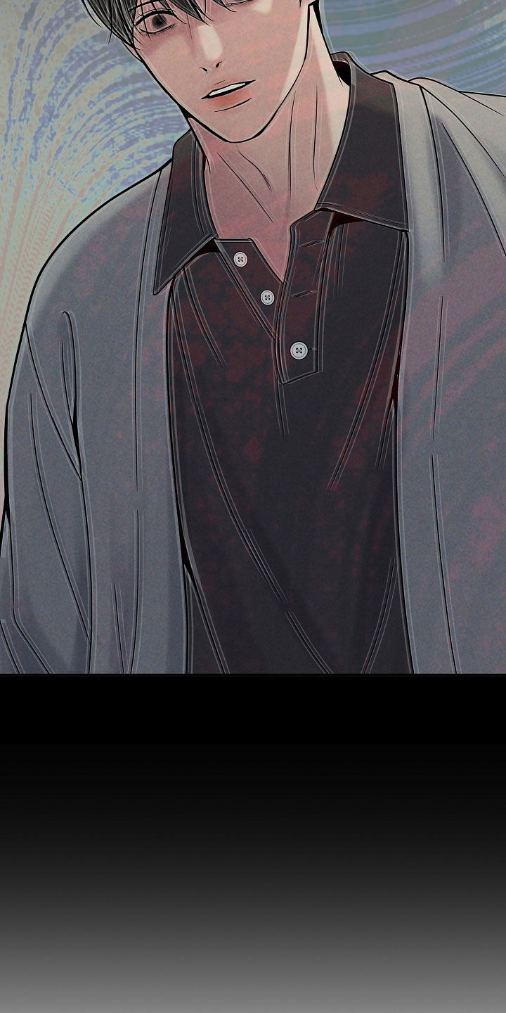 死亡不是我的解脱漫画,第121章：【第二季】威胁2图