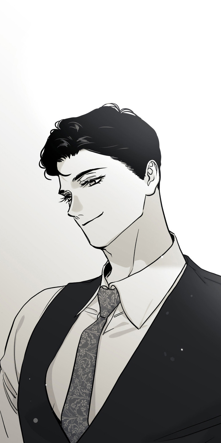 暗金共同体漫画,第55章：言语恐吓5图