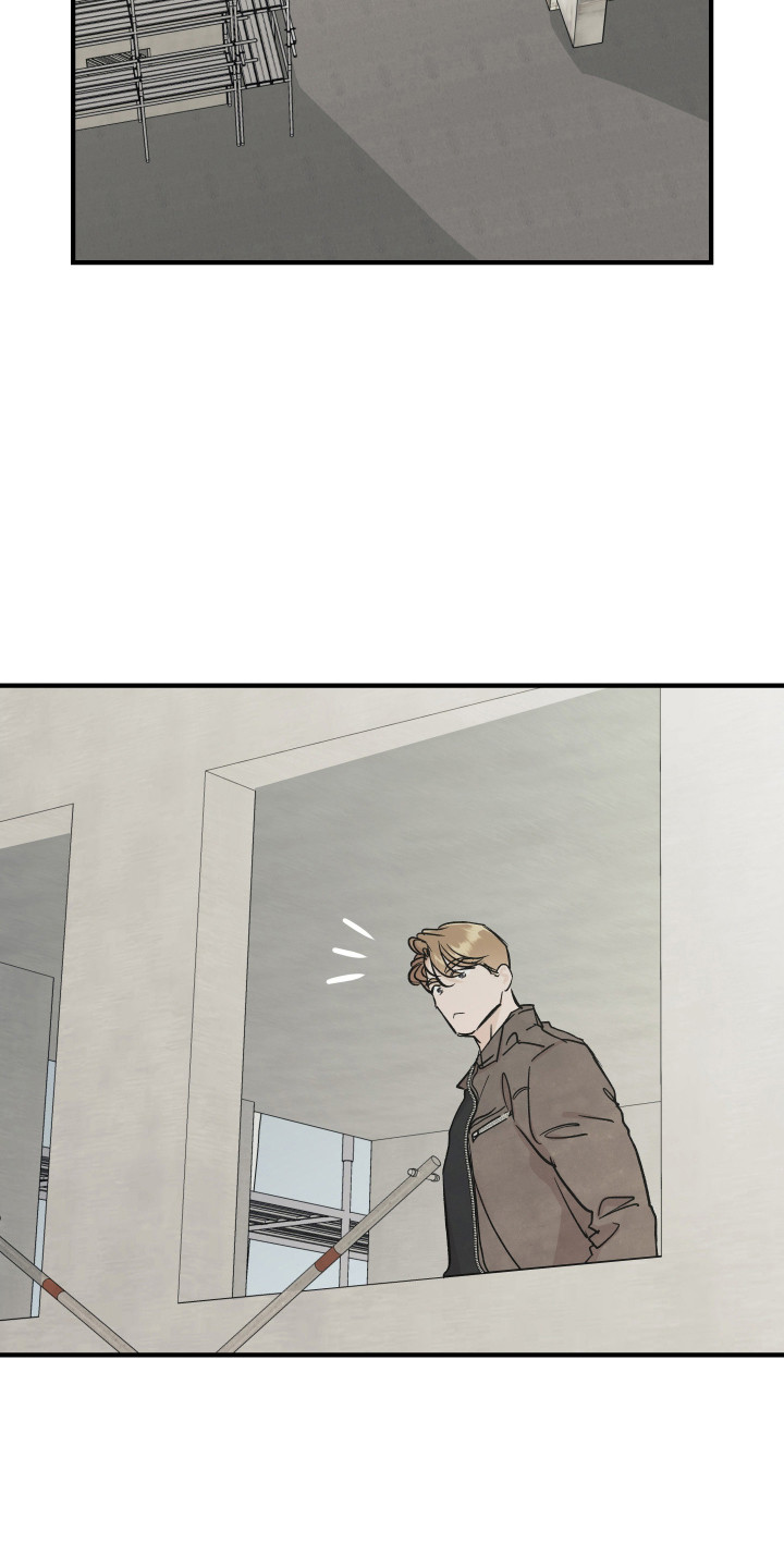 暗金共同体漫画,第57章：疯子黑手（第一季完结）3图