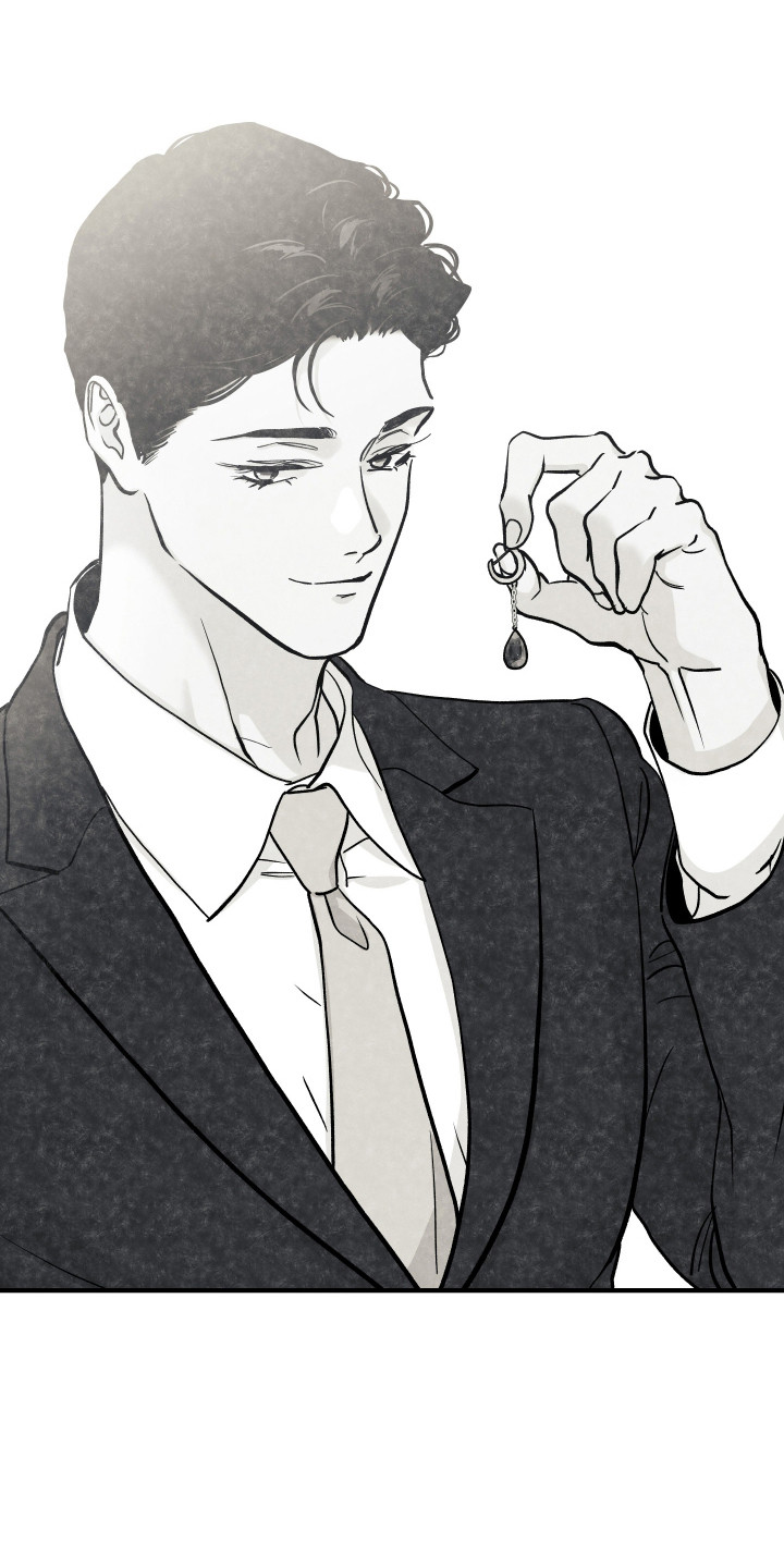 暗金共同体漫画,第56章：接触证据4图