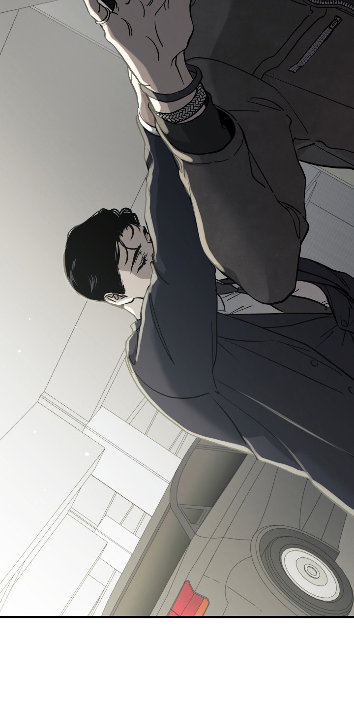 暗金共同体漫画,第57章：疯子黑手（第一季完结）2图