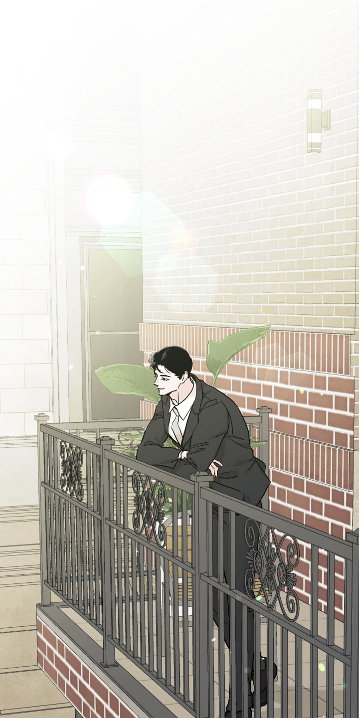 暗金共同体漫画,第55章：言语恐吓2图