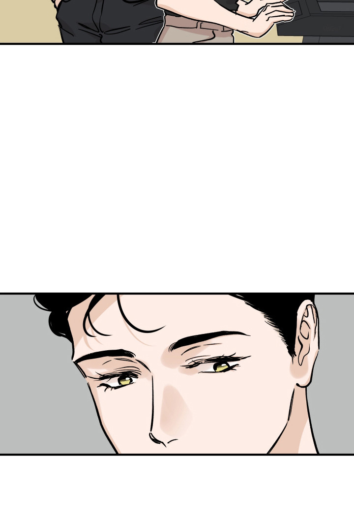 暗金共同体漫画,第54章：甜言蜜语4图