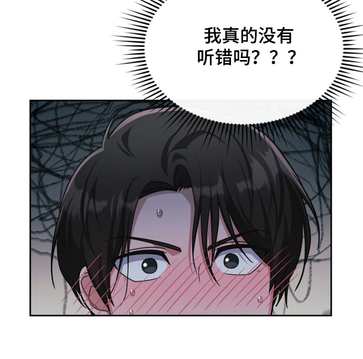 时空老人眷顾的她作文600字漫画,第82章：爱2图