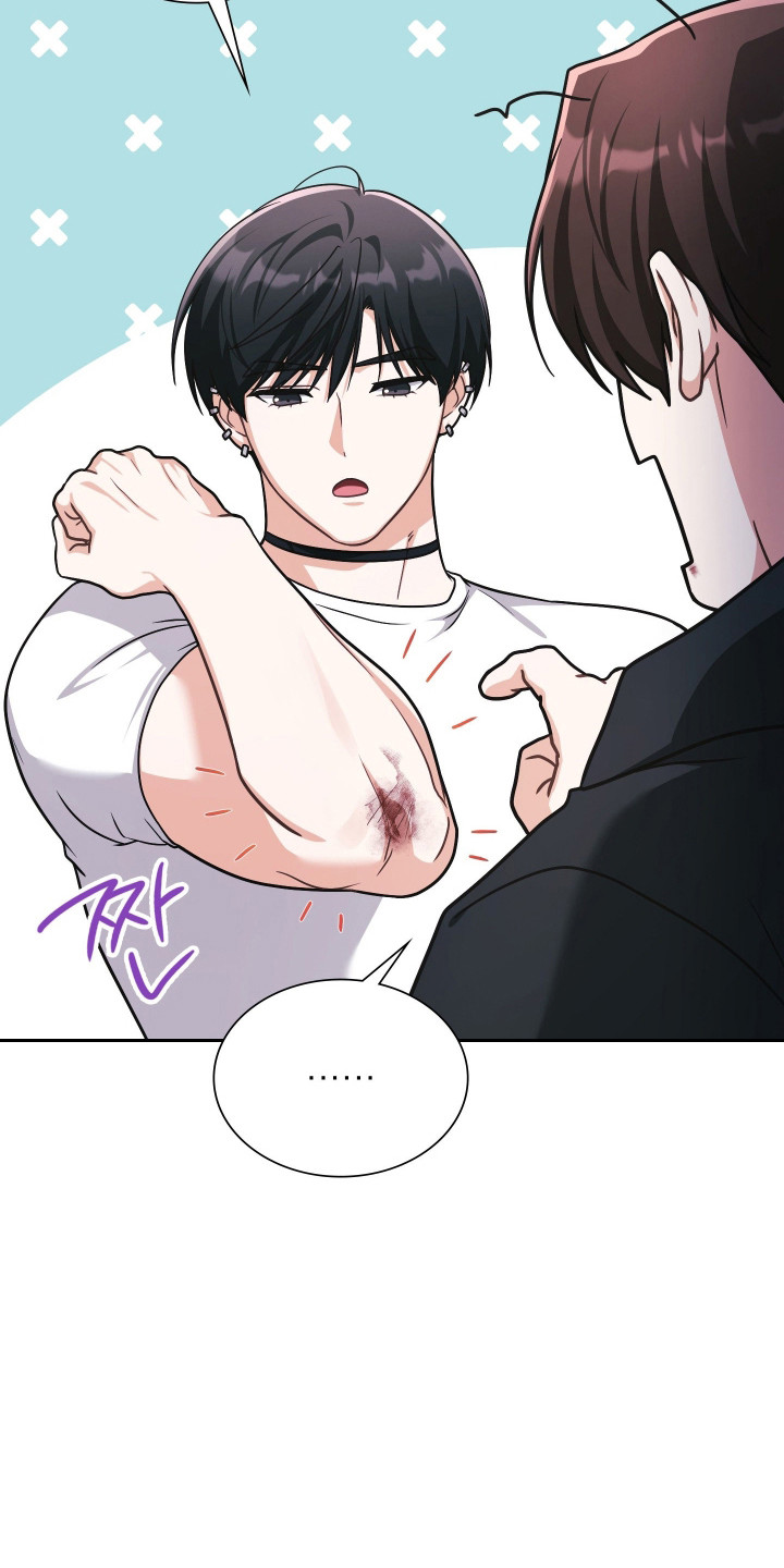 时空老人眷顾的她作文600字漫画,第83章：再次归来2图