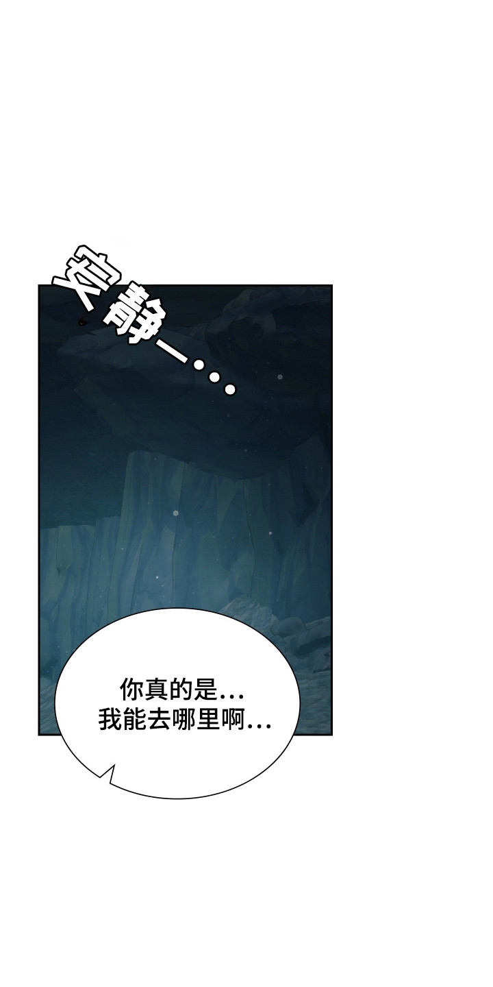 失控烙印后续剧情漫画,第81章：我喜欢你4图