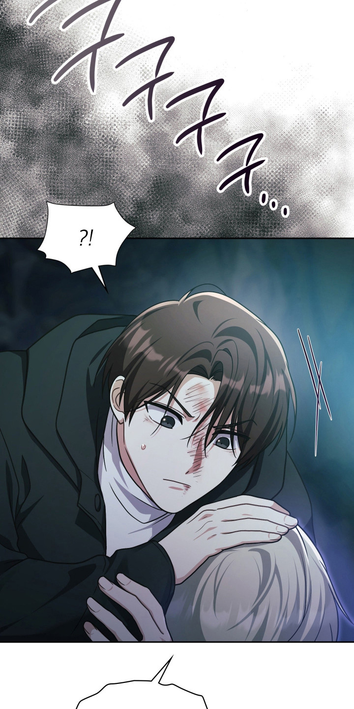 时空老人眷顾的她作文600字漫画,第86章：拉开距离4图