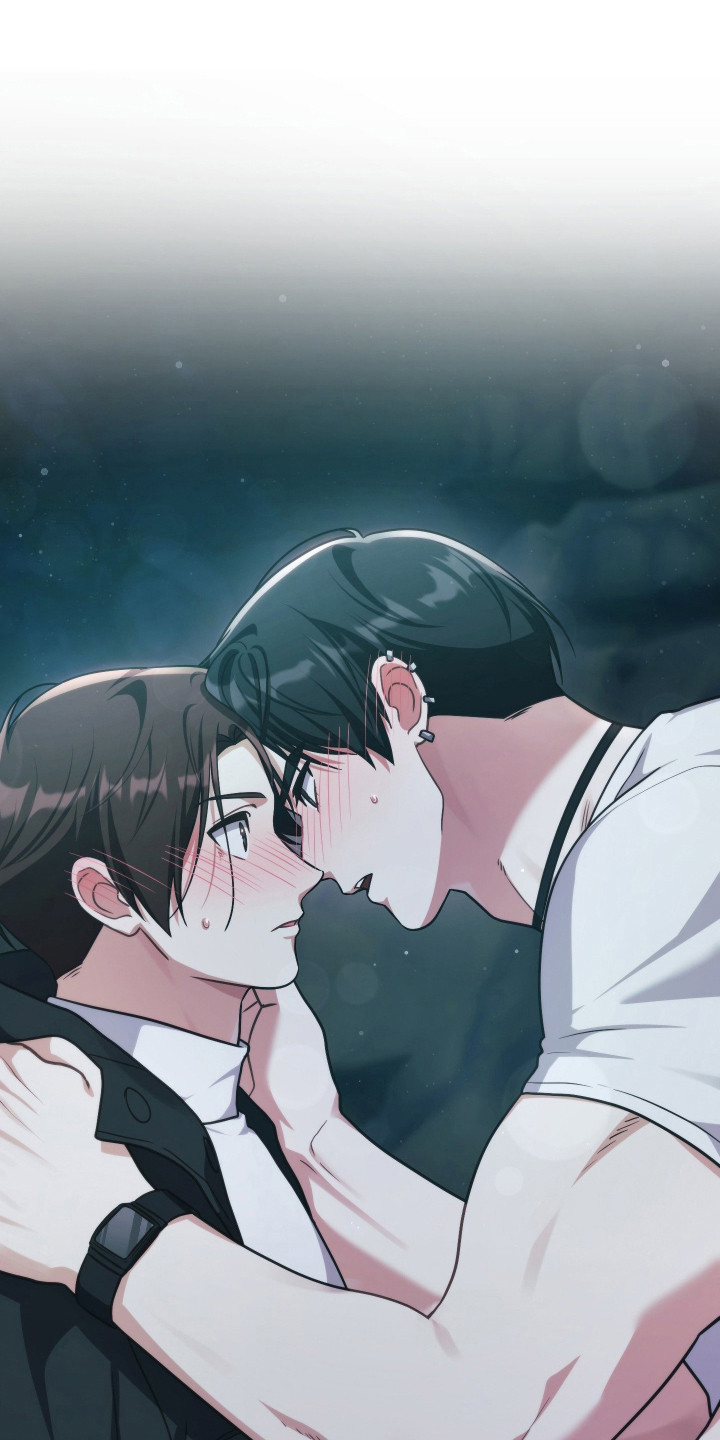 失控烙印后续剧情漫画,第82章：爱1图