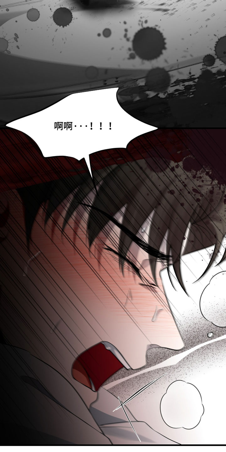 错位的爱情萧婷漫画,第95章：【第二季】我都必须保护你1图