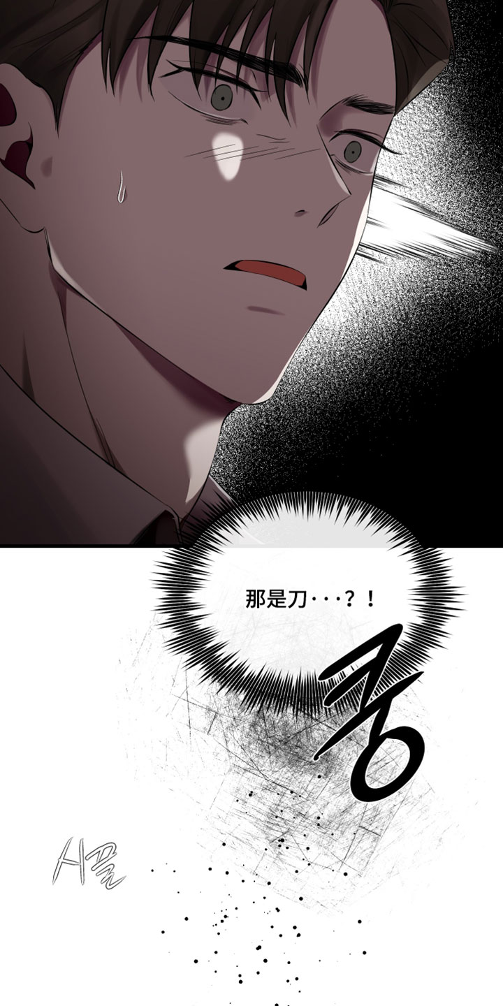 错位的爱韩剧漫画,第95章：【第二季】我都必须保护你2图