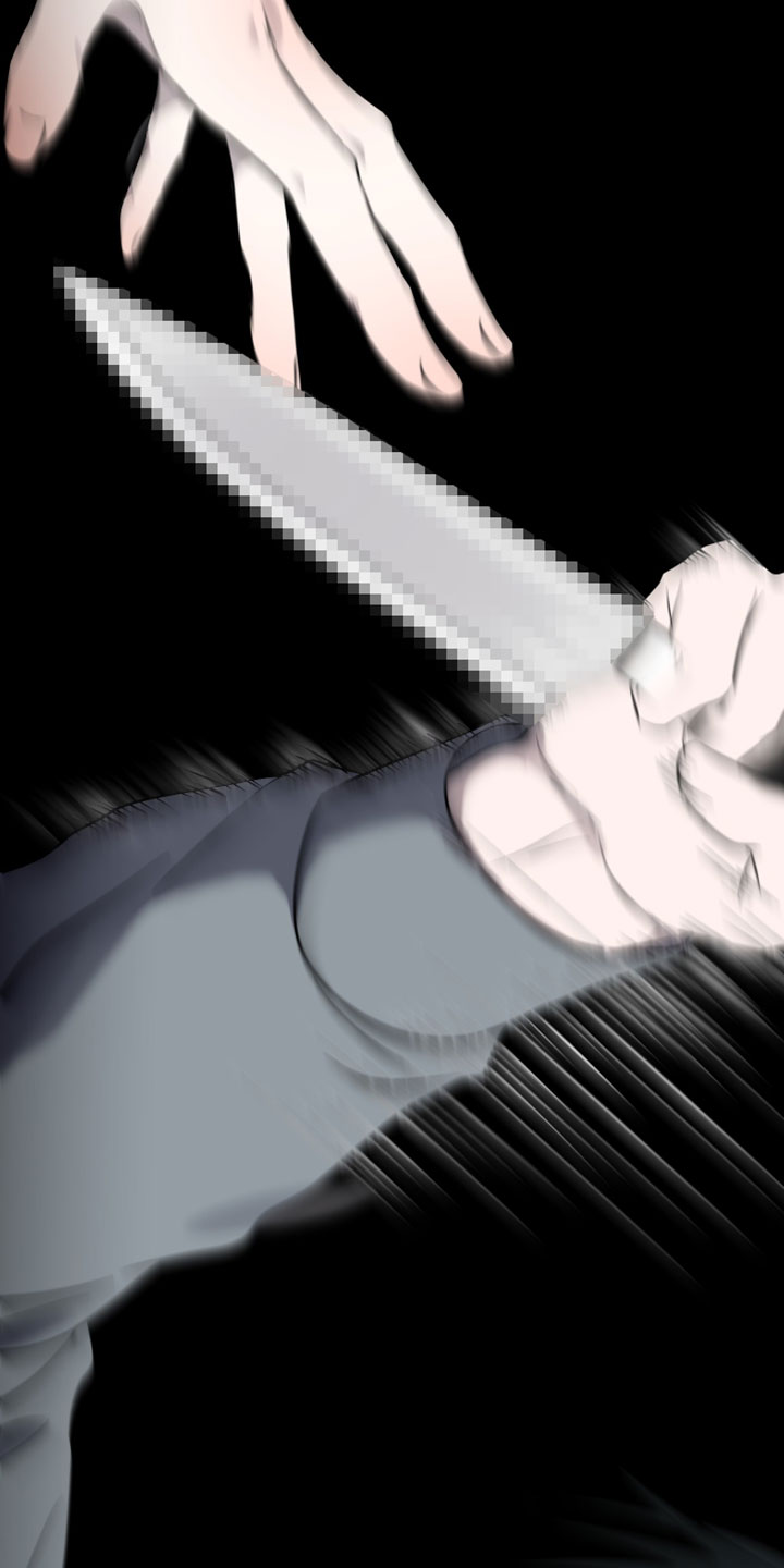 错位的爱韩剧漫画,第95章：【第二季】我都必须保护你4图