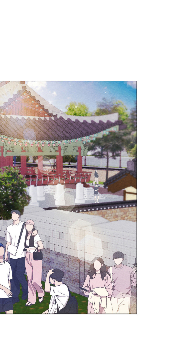 暧昧教学漫画,第63章：班级旅行2图