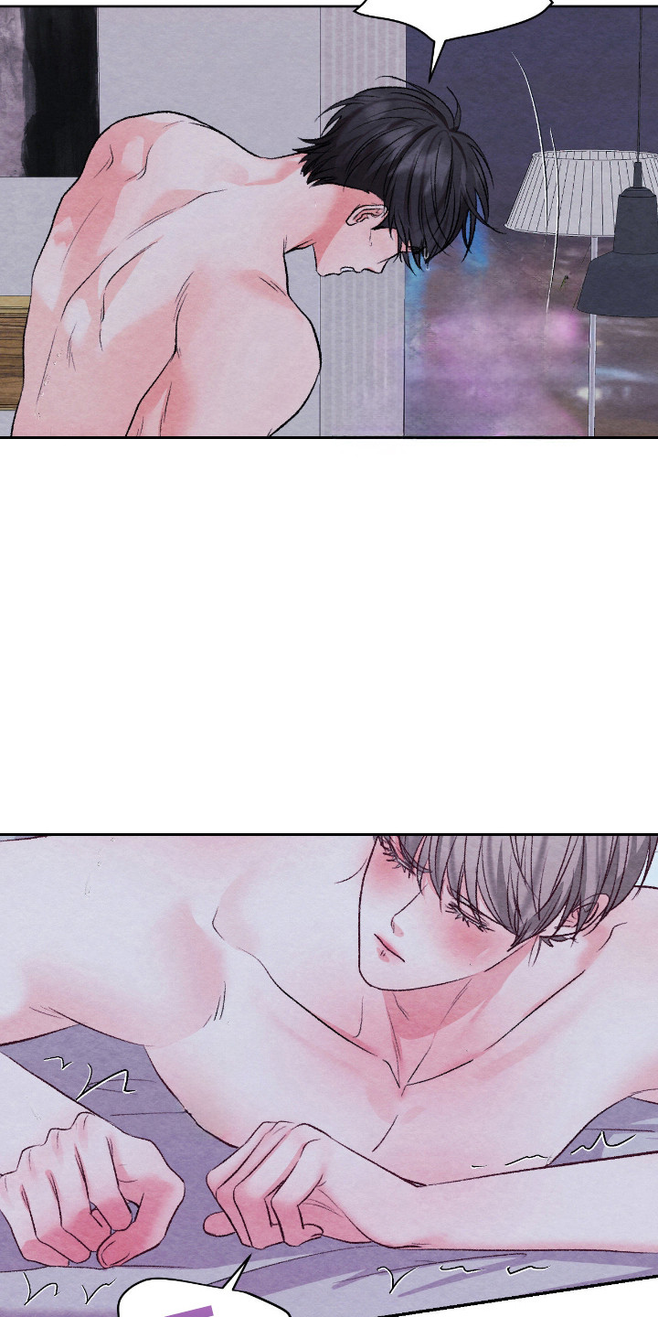 暧昧教学漫画,第62章：不厌其烦4图