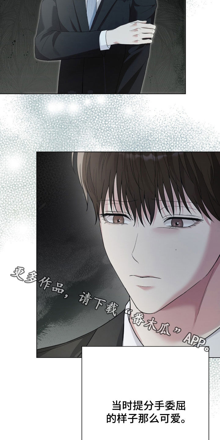 机长密约漫画,第85章：一定是疯了1图