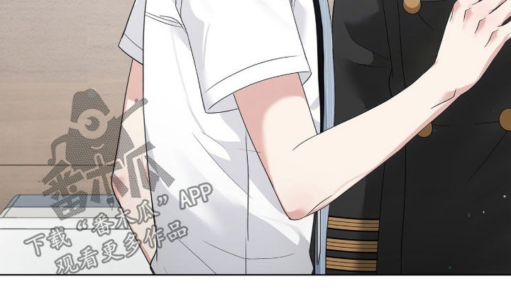 机长密约漫画,第86章：重新试试看4图