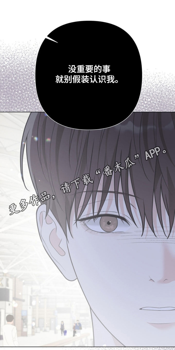 机长密约漫画,第84章：无所谓1图