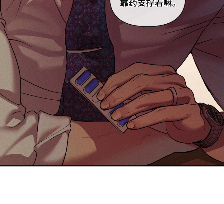 点燃的罪孽漫画,第60章：制定对策5图