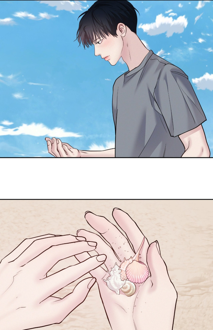 周六的主人漫画,第95章：为什么不说话2图