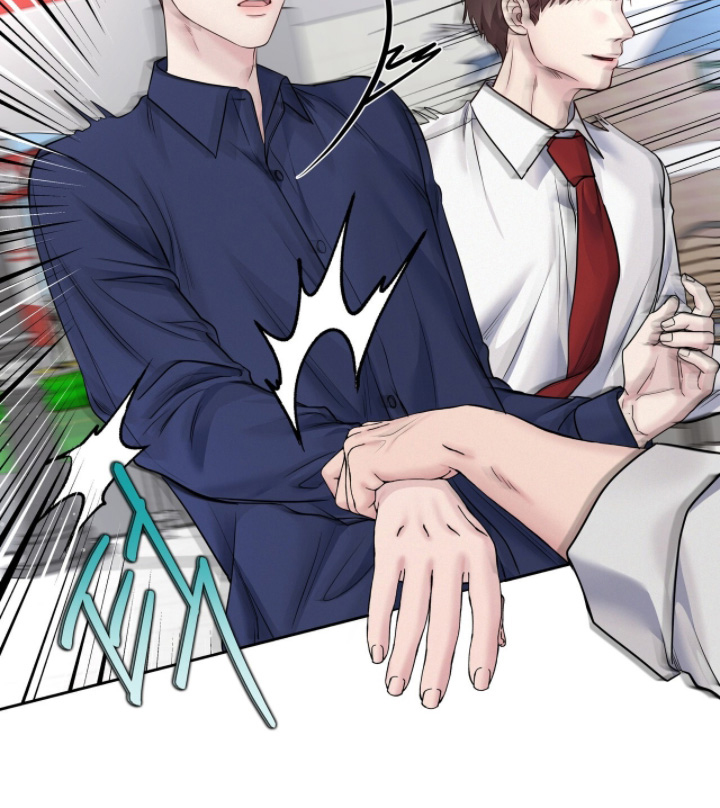 周六的主人漫画,第93章：精神紧绷5图