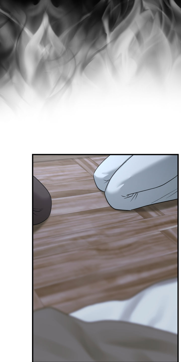 孽脉情缘漫画,第43章：【第二季】那天的事（完结）1图