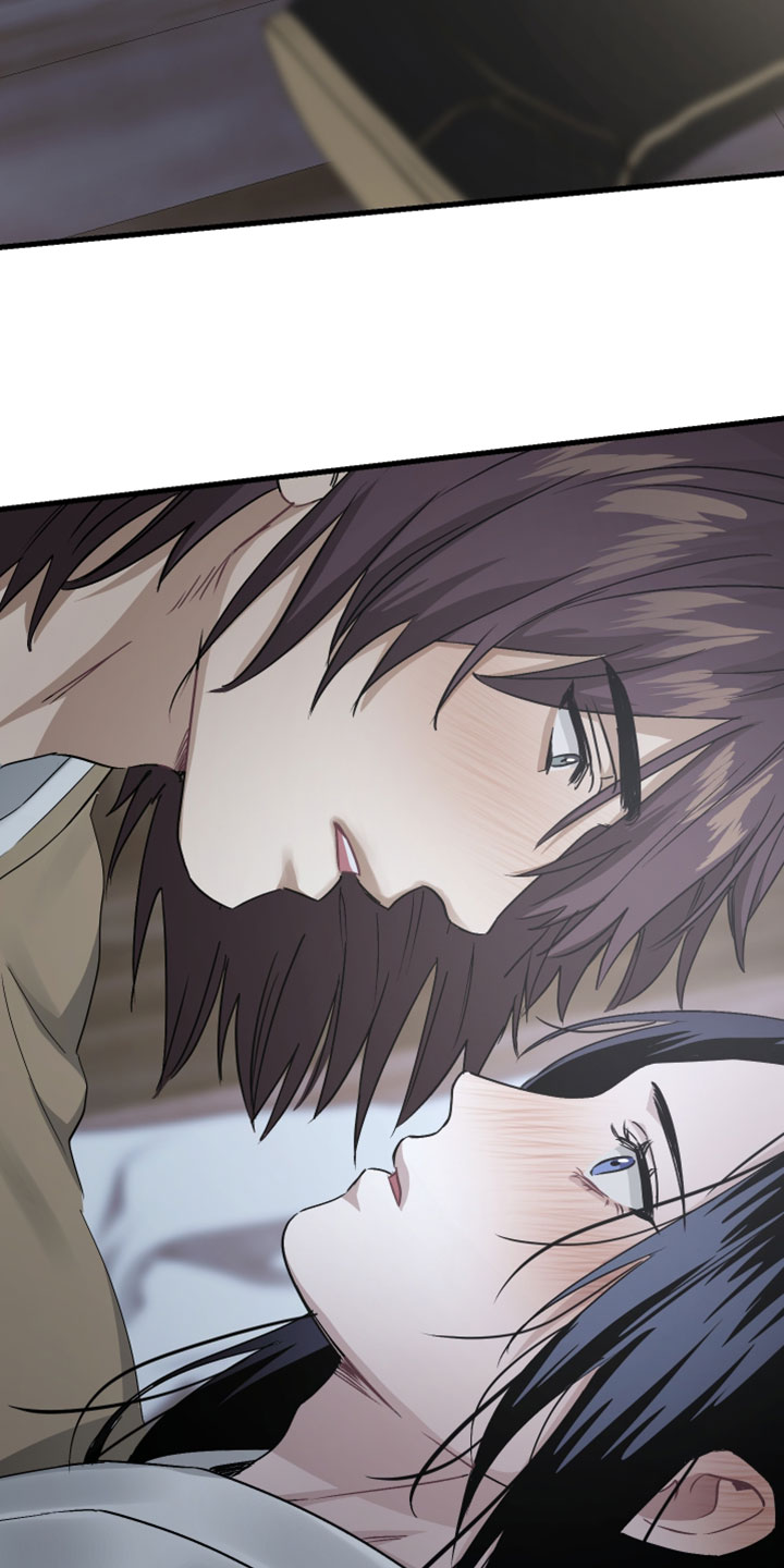 孽脉情缘漫画,第41章：【第二季】可以再来2图