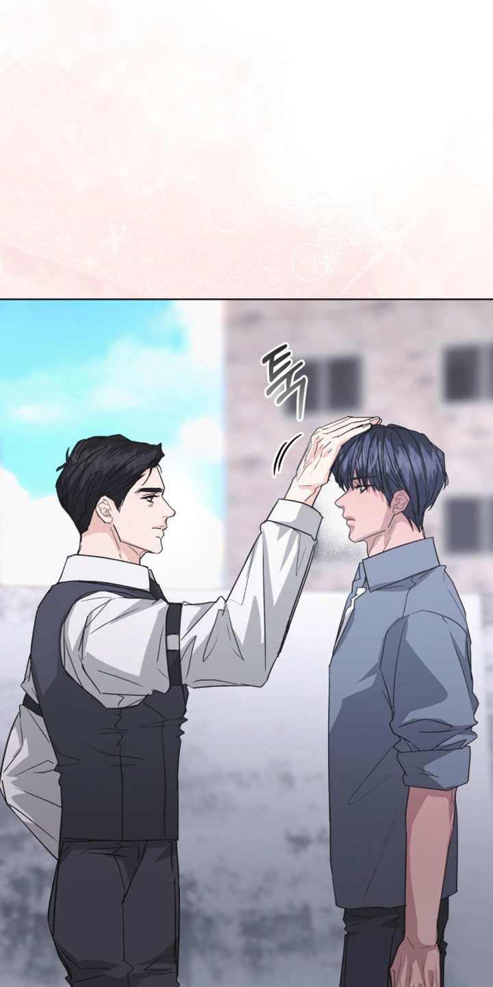 罪影同谋漫画,第67章：完全放松了2图