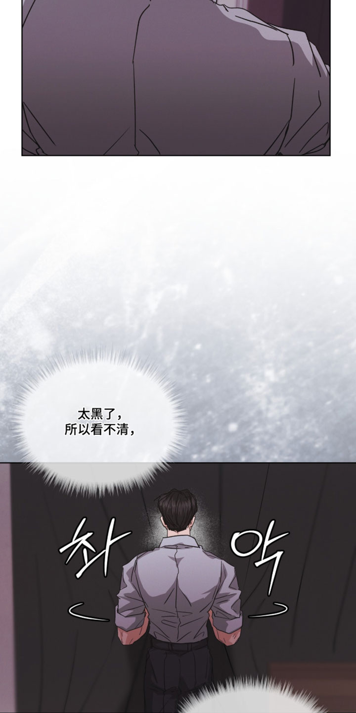 罪影同谋漫画,第65章：更加确定的证据5图