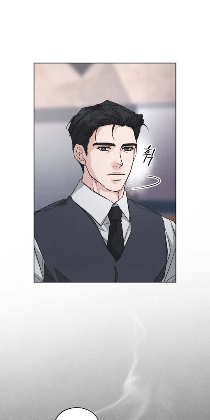 罪影同谋漫画,第66章：让人误会2图