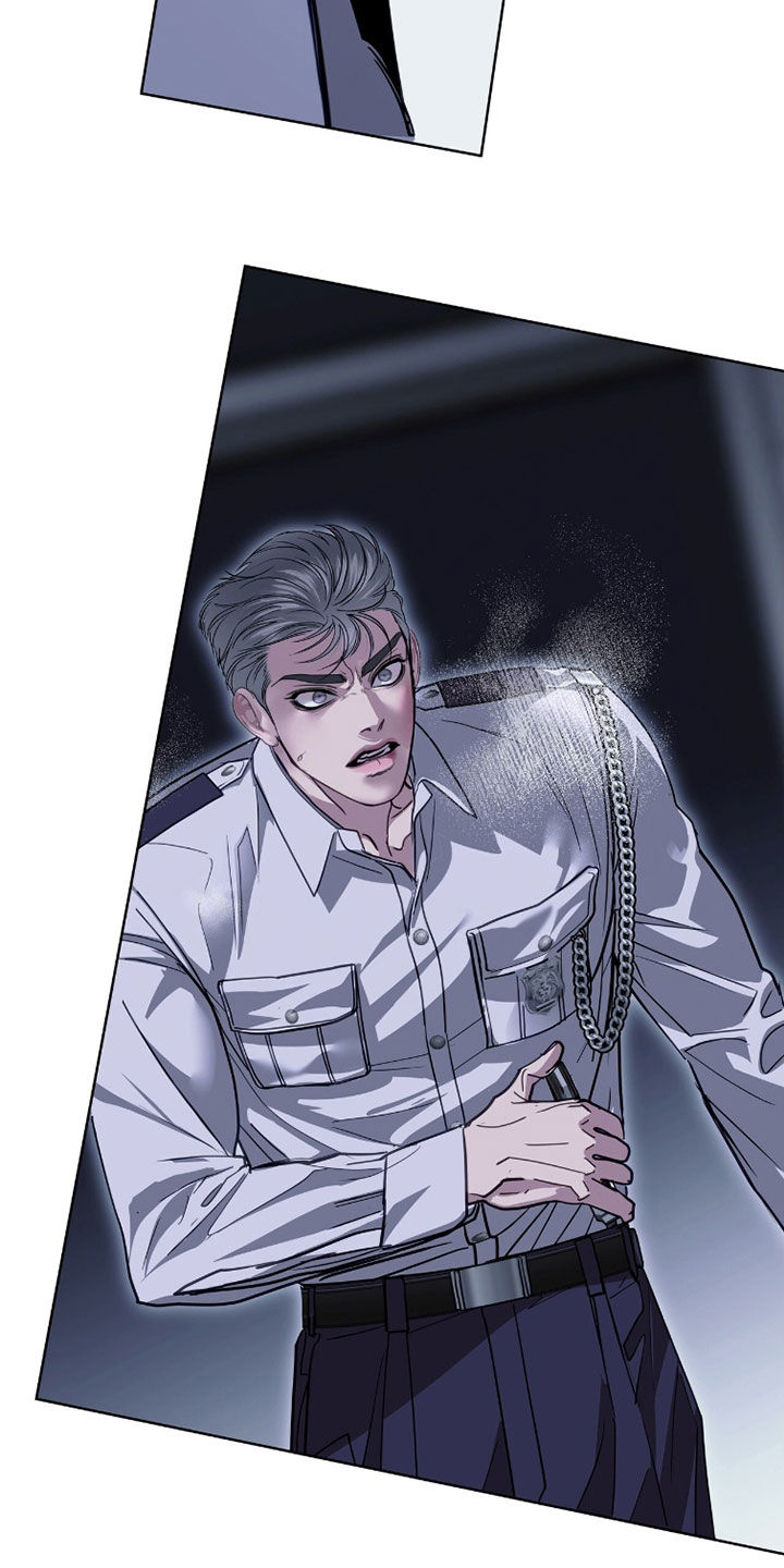 白夜赎罪漫画,第83章：少开玩笑2图