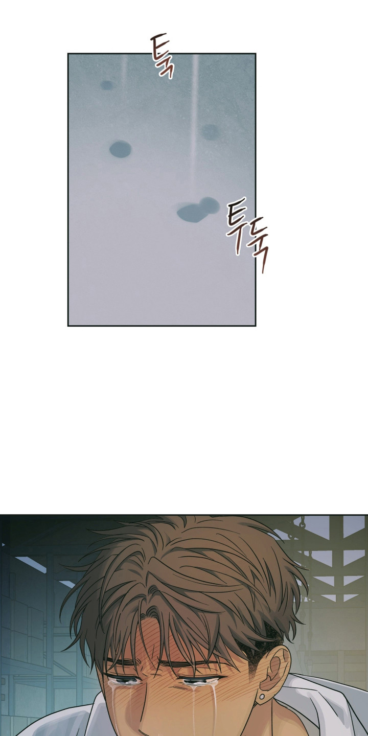 枪膛余温漫画,第60章：做出选择1图