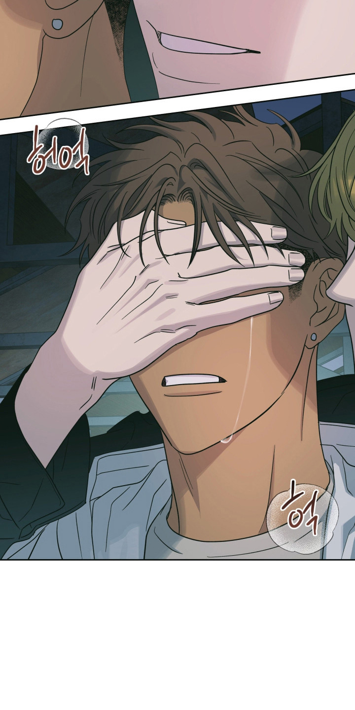 枪膛余温漫画,第60章：做出选择3图