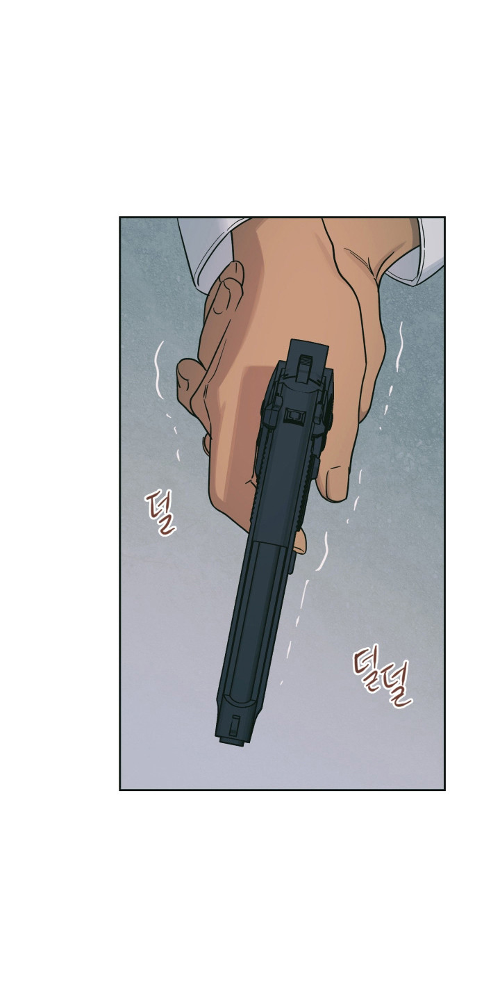 枪膛余温漫画,第60章：做出选择4图