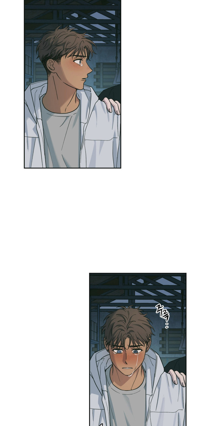 枪膛余温漫画,第60章：做出选择2图