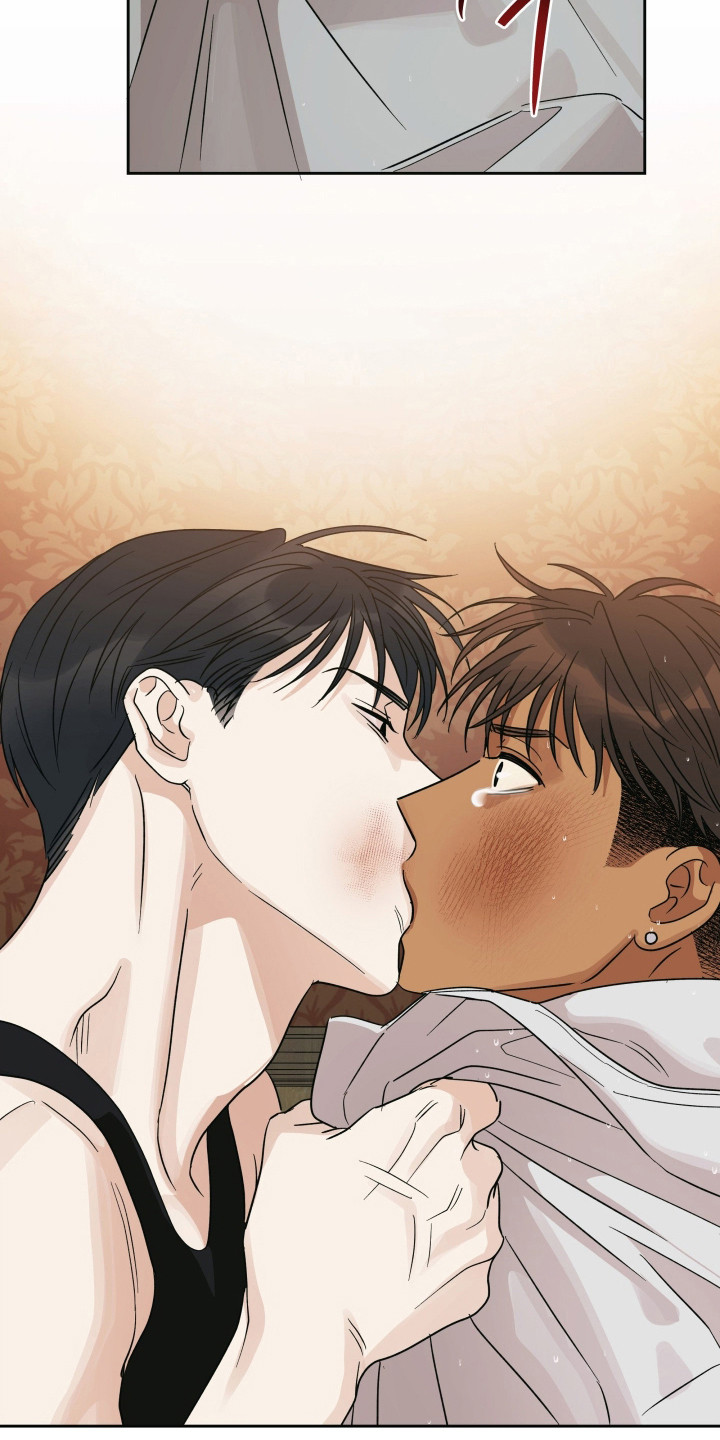枪膛余温漫画,第62章：情绪失控2图